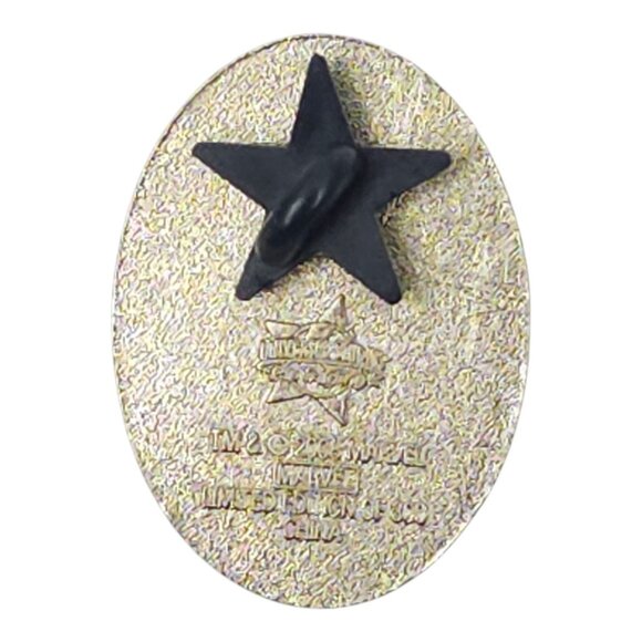 Universal Studios 2008 Venom Limited Edition 300 Enamel Pin Pinback NEW - Picture 5 of 7